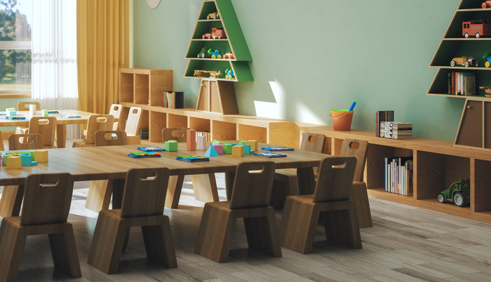 CHILDCARE
