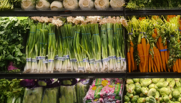 GROCERIES