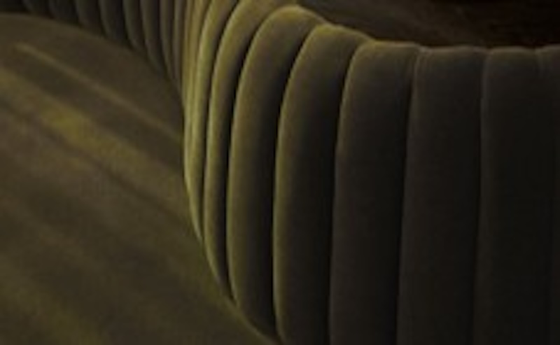 GREEN IN FOCUS