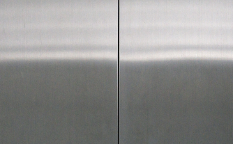 STAINLESS STEEL